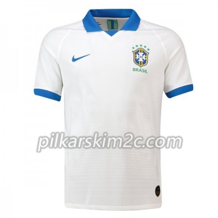 Koszulka Brazylia Precz Copa América 2019 - Koszulki Piłkarskie